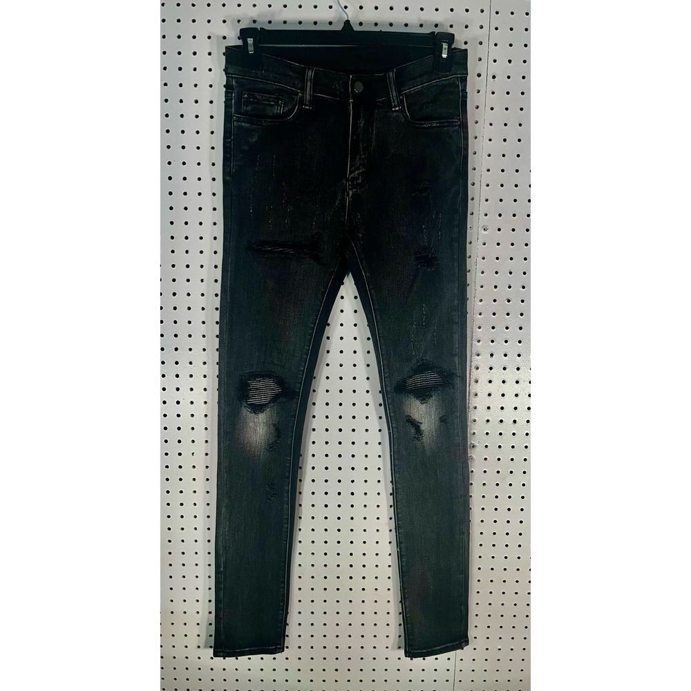MNML denim jeans